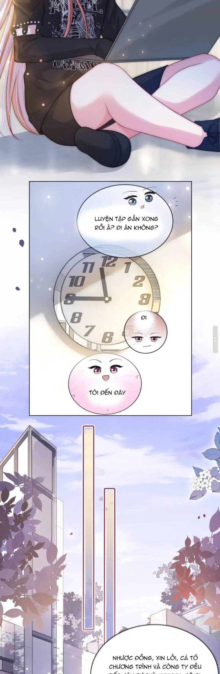 Sau Khi Bị Cướp Đi Tất Cả, Cô Ấy Phong Thần Trở Về Chapter 29 - 7