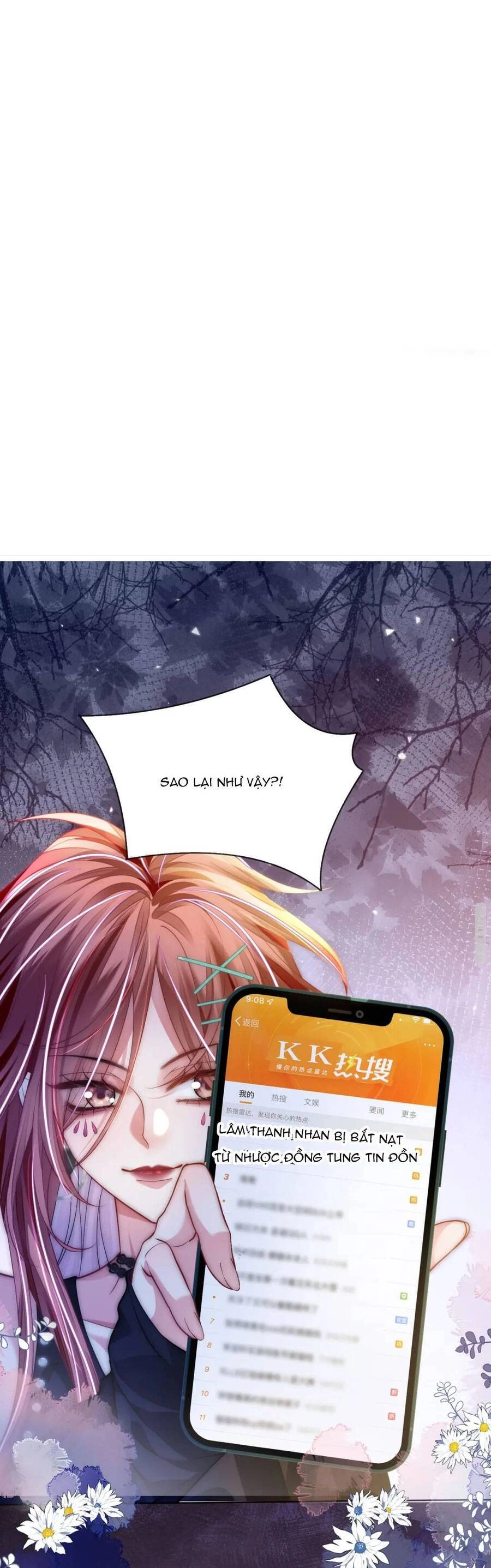 Sau Khi Bị Cướp Đi Tất Cả, Cô Ấy Phong Thần Trở Về Chapter 29 - 13