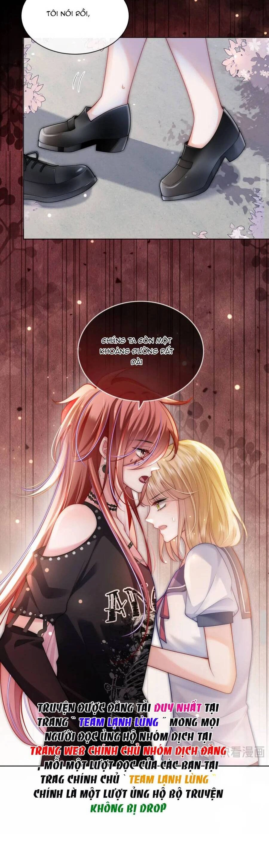 Sau Khi Bị Cướp Đi Tất Cả, Cô Ấy Phong Thần Trở Về Chapter 29 - 19