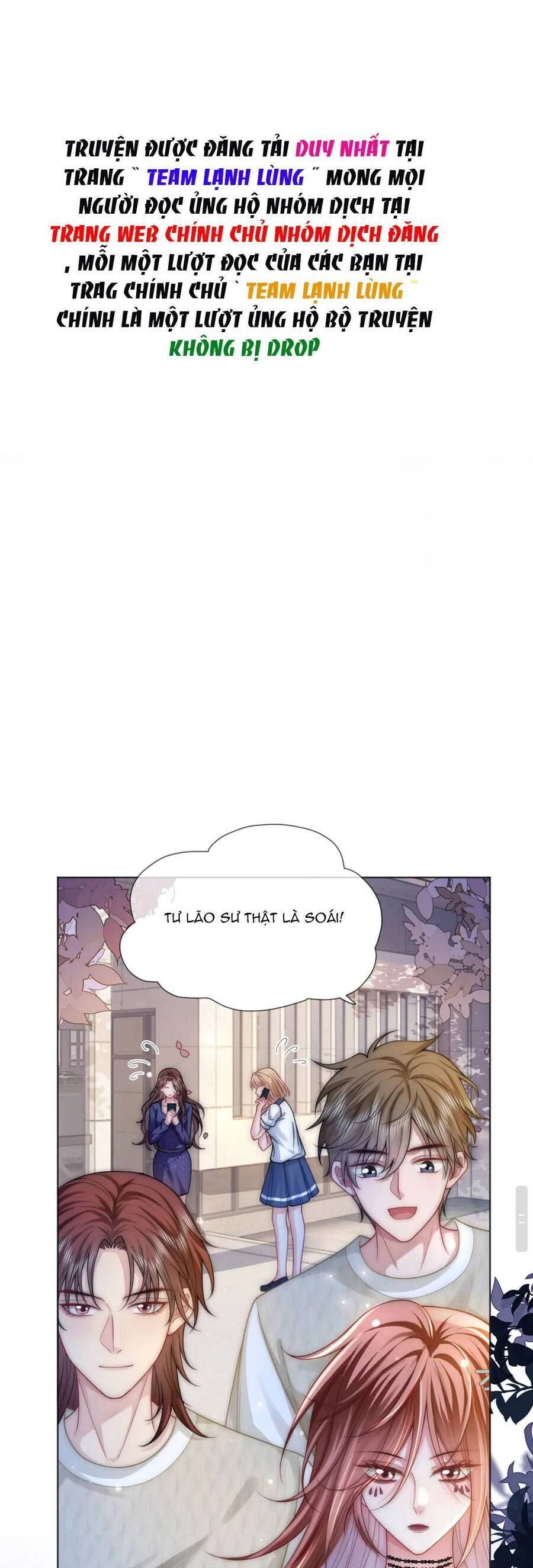 Sau Khi Bị Cướp Đi Tất Cả, Cô Ấy Phong Thần Trở Về Chapter 29 - 20