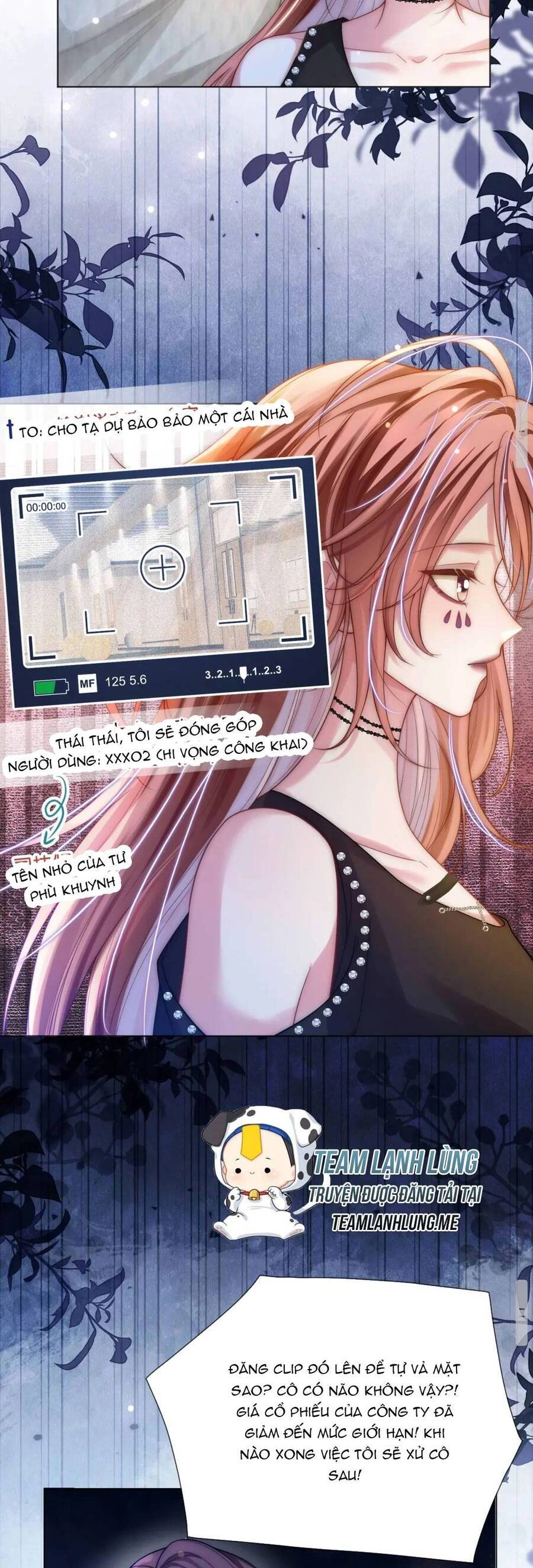 Sau Khi Bị Cướp Đi Tất Cả, Cô Ấy Phong Thần Trở Về Chapter 29 - 21