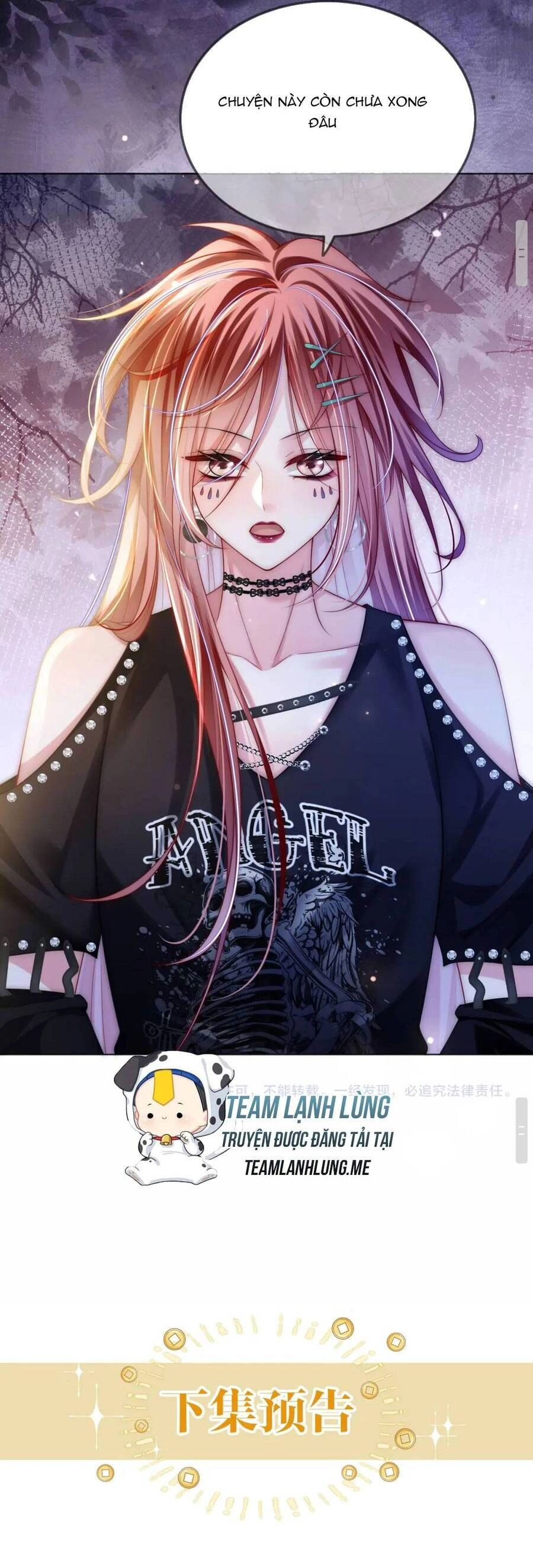 Sau Khi Bị Cướp Đi Tất Cả, Cô Ấy Phong Thần Trở Về Chapter 29 - 25