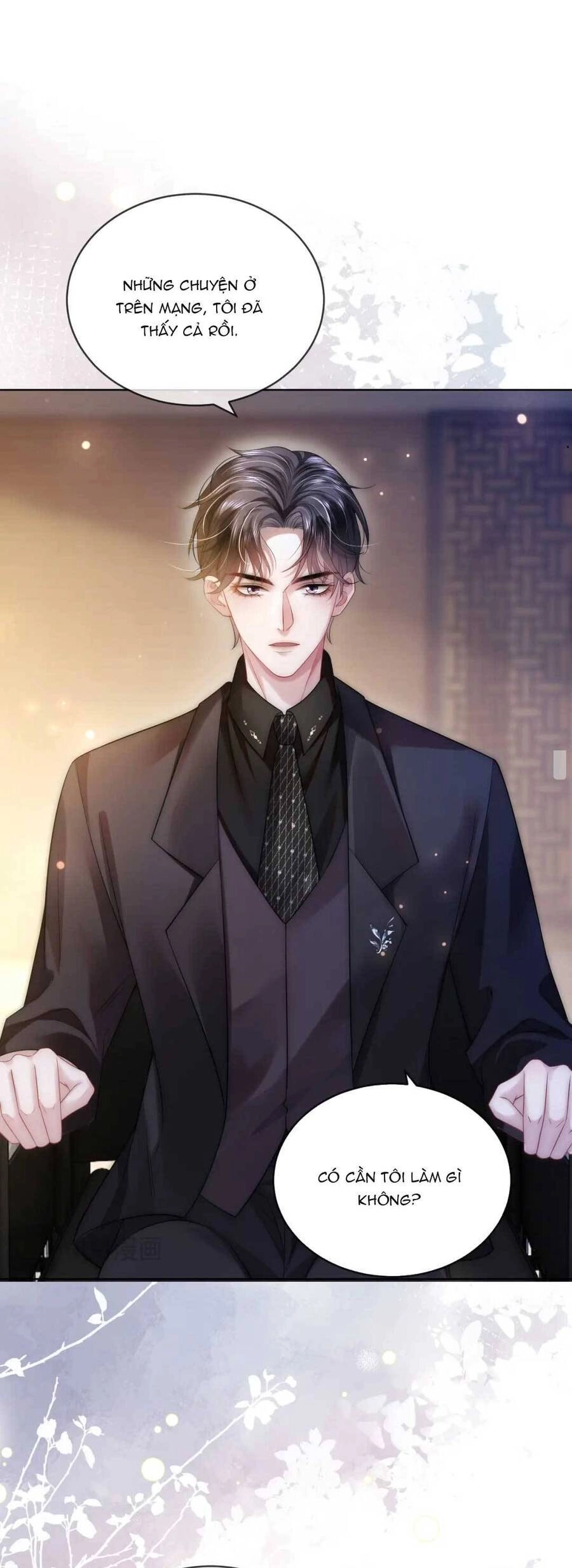 Sau Khi Bị Cướp Đi Tất Cả, Cô Ấy Phong Thần Trở Về Chapter 30 - 8