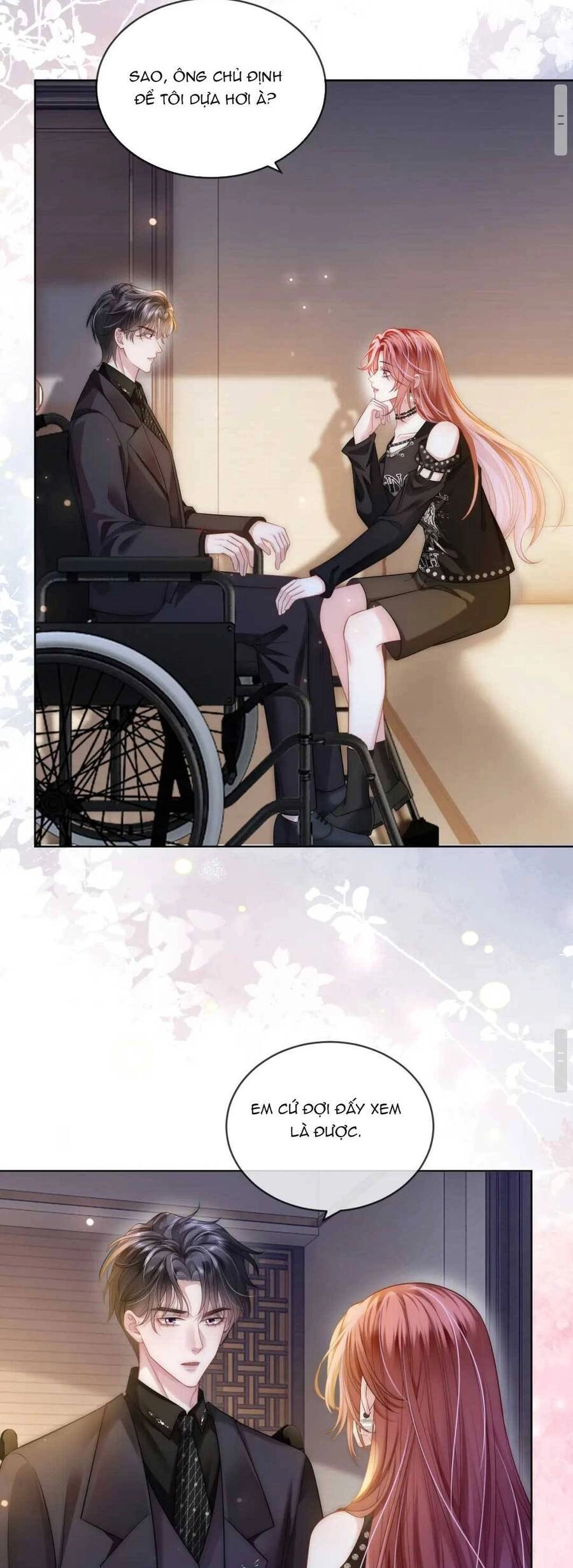 Sau Khi Bị Cướp Đi Tất Cả, Cô Ấy Phong Thần Trở Về Chapter 30 - 9