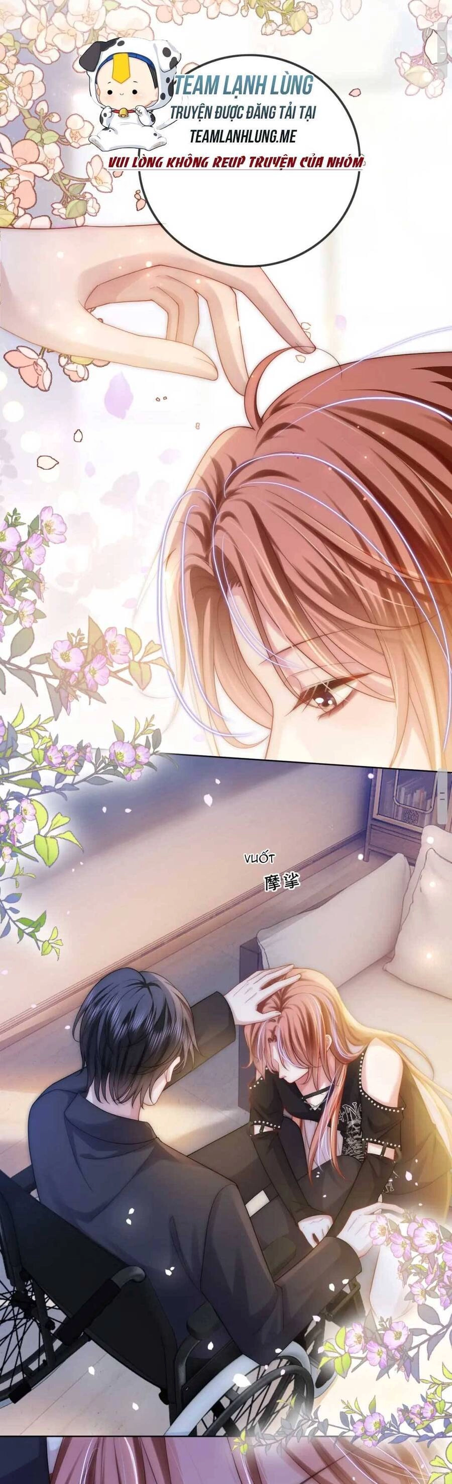 Sau Khi Bị Cướp Đi Tất Cả, Cô Ấy Phong Thần Trở Về Chapter 30 - 12