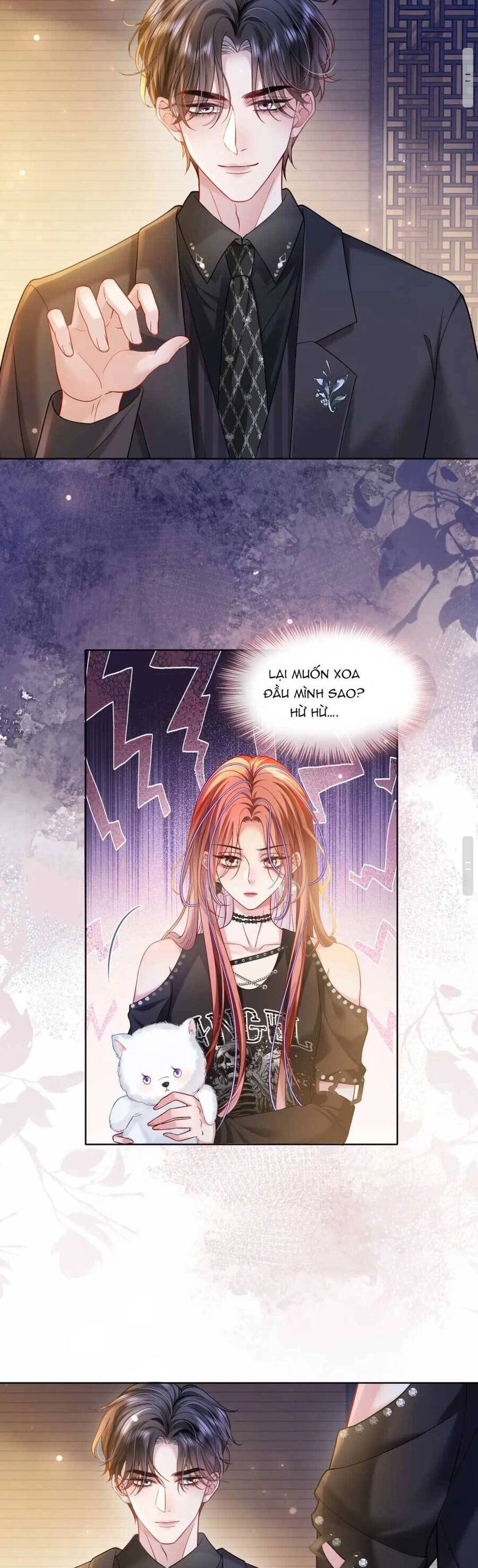 Sau Khi Bị Cướp Đi Tất Cả, Cô Ấy Phong Thần Trở Về Chapter 30 - 14