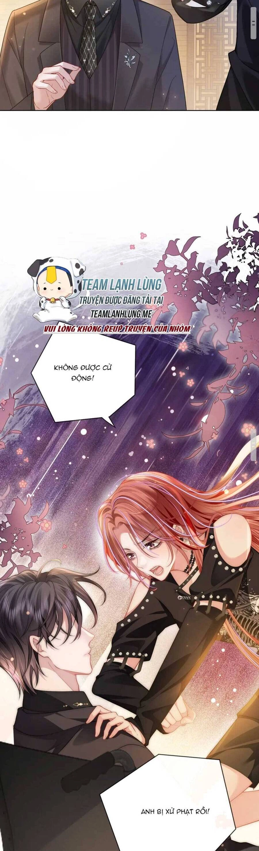 Sau Khi Bị Cướp Đi Tất Cả, Cô Ấy Phong Thần Trở Về Chapter 30 - 15