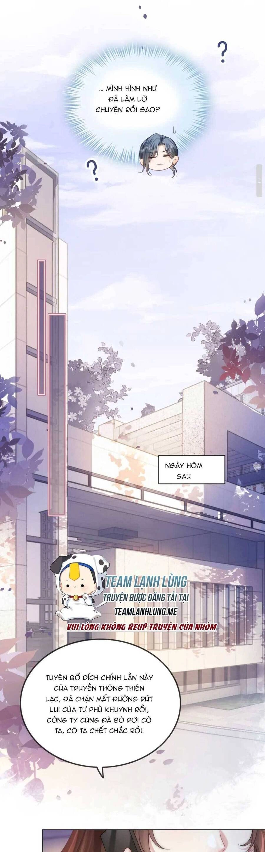 Sau Khi Bị Cướp Đi Tất Cả, Cô Ấy Phong Thần Trở Về Chapter 30 - 21