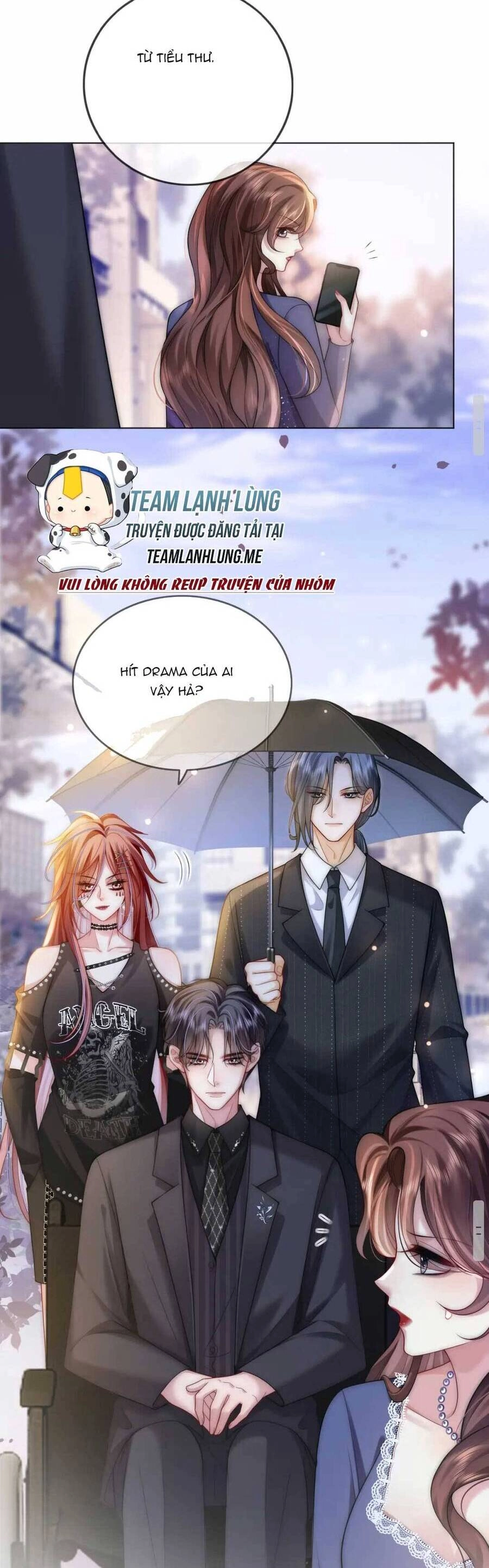 Sau Khi Bị Cướp Đi Tất Cả, Cô Ấy Phong Thần Trở Về Chapter 30 - 23