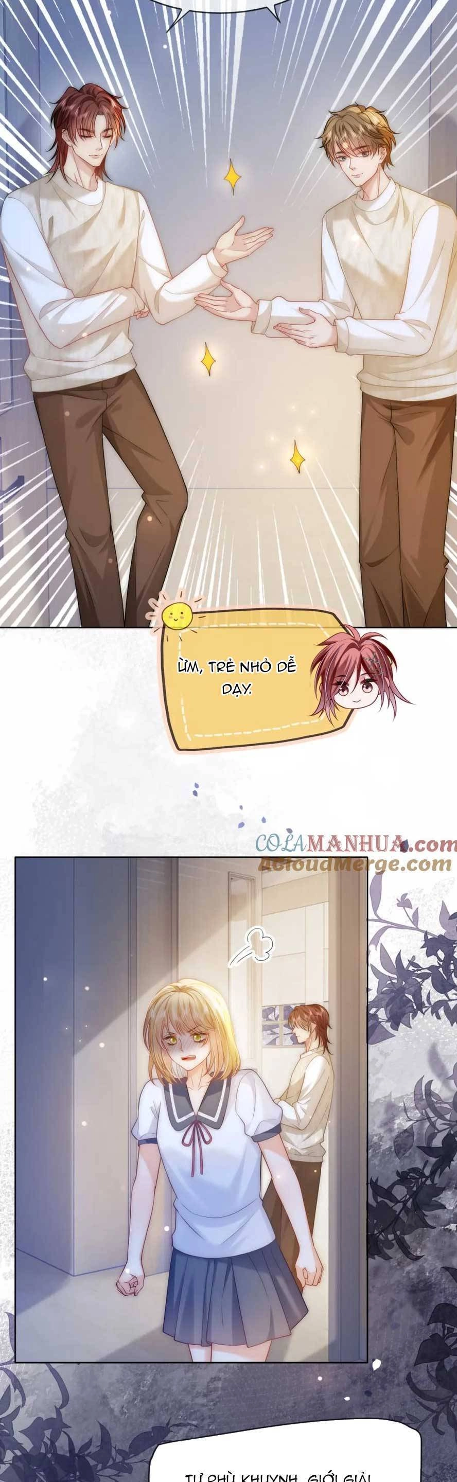 Sau Khi Bị Cướp Đi Tất Cả, Cô Ấy Phong Thần Trở Về Chapter 31 - 16