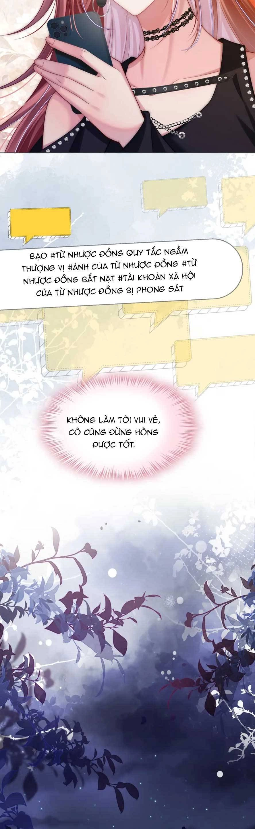 Sau Khi Bị Cướp Đi Tất Cả, Cô Ấy Phong Thần Trở Về Chapter 31 - 19