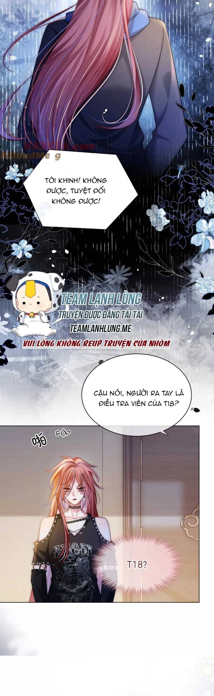 Sau Khi Bị Cướp Đi Tất Cả, Cô Ấy Phong Thần Trở Về Chapter 31 - 22