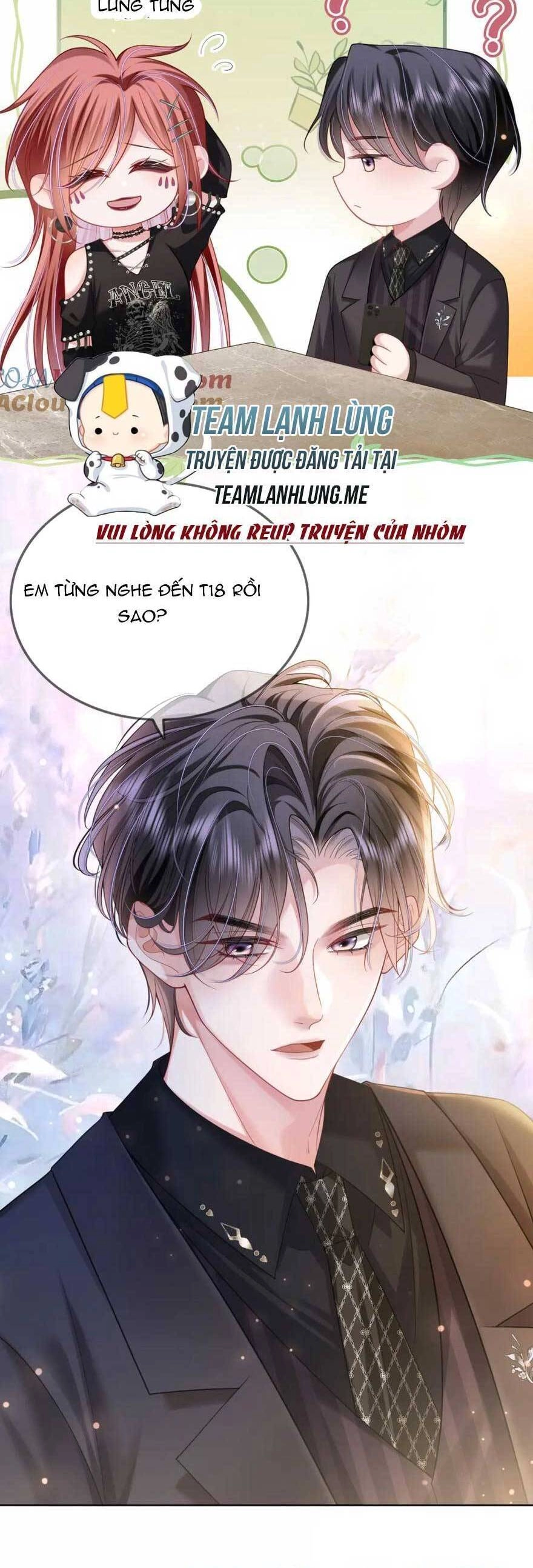 Sau Khi Bị Cướp Đi Tất Cả, Cô Ấy Phong Thần Trở Về Chapter 31 - 25