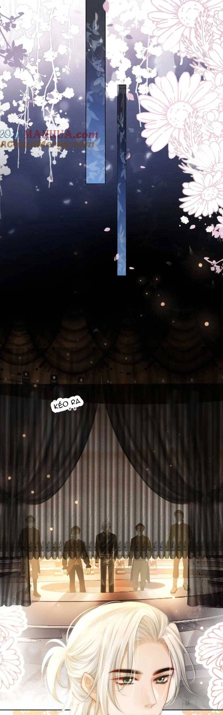 Sau Khi Bị Cướp Đi Tất Cả, Cô Ấy Phong Thần Trở Về Chapter 33 - 7