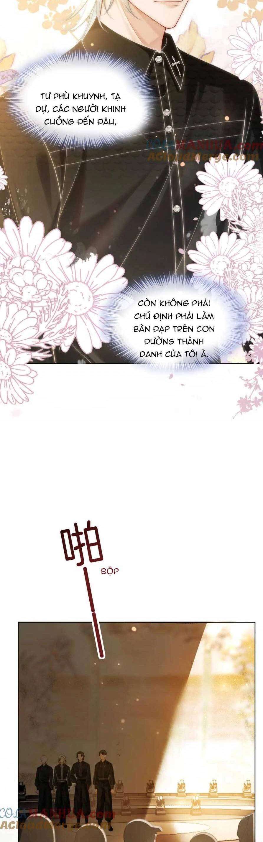 Sau Khi Bị Cướp Đi Tất Cả, Cô Ấy Phong Thần Trở Về Chapter 33 - 8