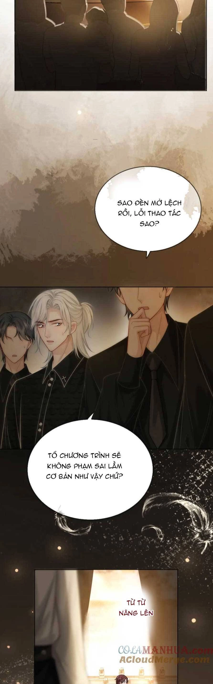 Sau Khi Bị Cướp Đi Tất Cả, Cô Ấy Phong Thần Trở Về Chapter 33 - 9