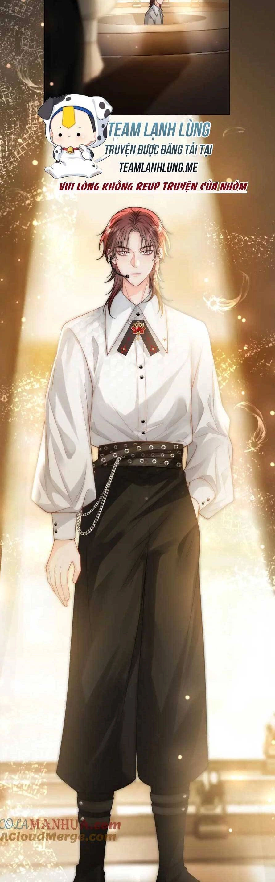 Sau Khi Bị Cướp Đi Tất Cả, Cô Ấy Phong Thần Trở Về Chapter 33 - 10