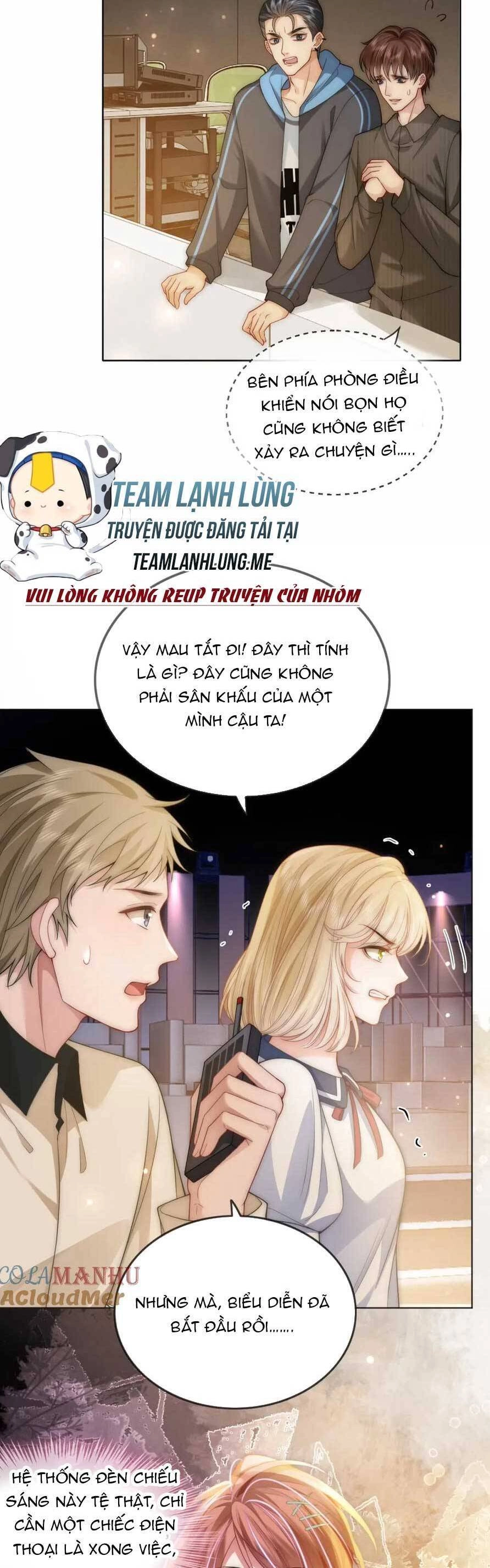 Sau Khi Bị Cướp Đi Tất Cả, Cô Ấy Phong Thần Trở Về Chapter 33 - 13