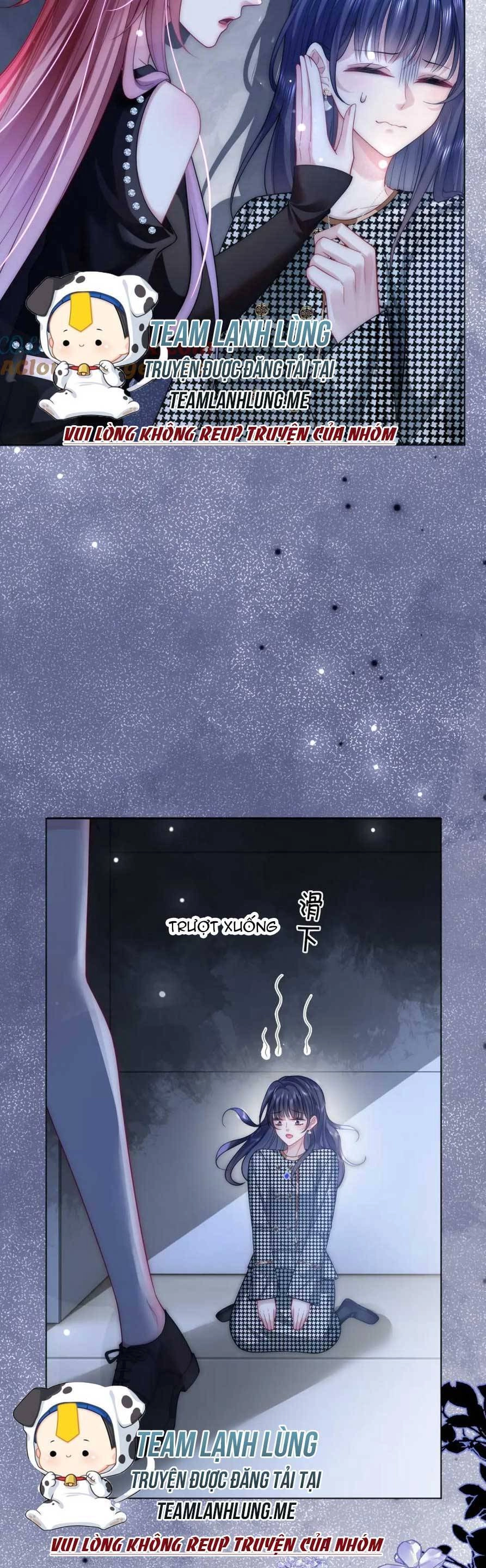 Sau Khi Bị Cướp Đi Tất Cả, Cô Ấy Phong Thần Trở Về Chapter 33 - 23