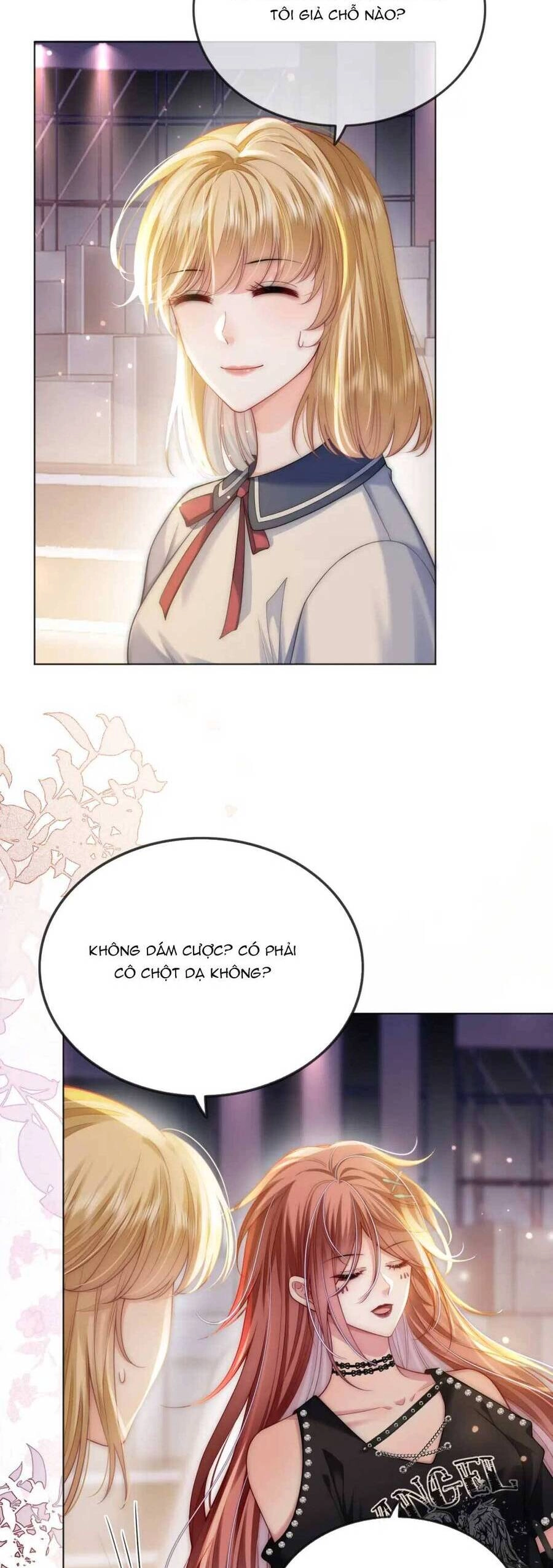 Sau Khi Bị Cướp Đi Tất Cả, Cô Ấy Phong Thần Trở Về Chapter 34 - 5