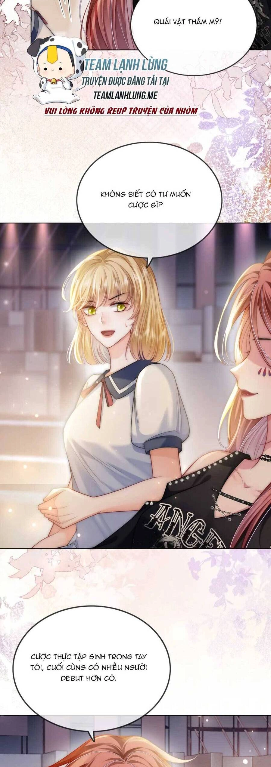 Sau Khi Bị Cướp Đi Tất Cả, Cô Ấy Phong Thần Trở Về Chapter 34 - 6