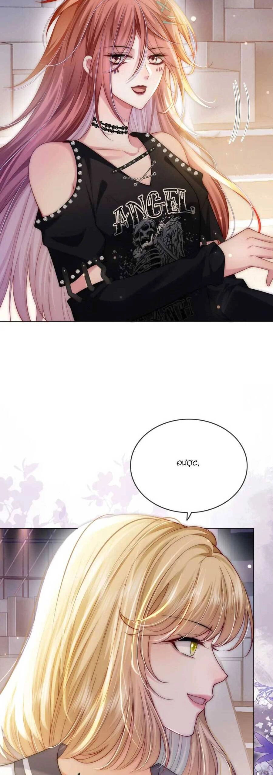 Sau Khi Bị Cướp Đi Tất Cả, Cô Ấy Phong Thần Trở Về Chapter 34 - 7