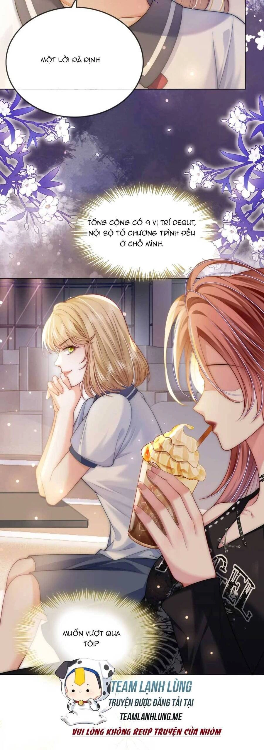 Sau Khi Bị Cướp Đi Tất Cả, Cô Ấy Phong Thần Trở Về Chapter 34 - 8