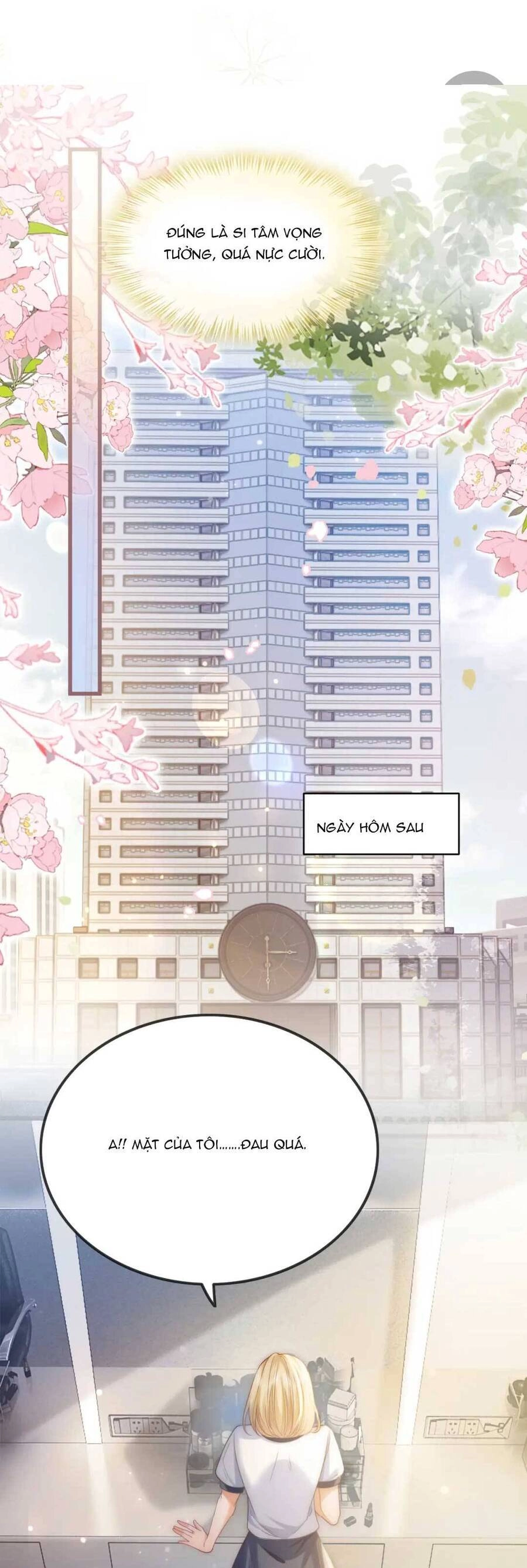 Sau Khi Bị Cướp Đi Tất Cả, Cô Ấy Phong Thần Trở Về Chapter 34 - 9