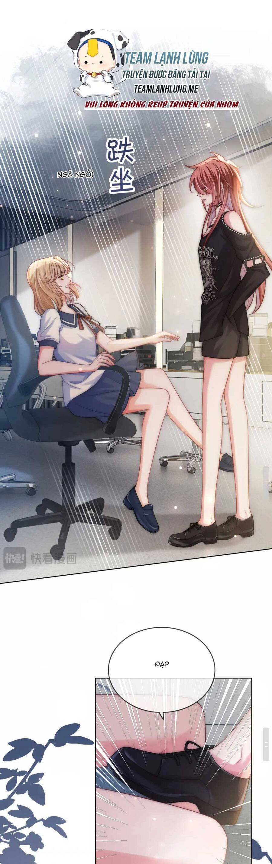 Sau Khi Bị Cướp Đi Tất Cả, Cô Ấy Phong Thần Trở Về Chapter 34 - 13