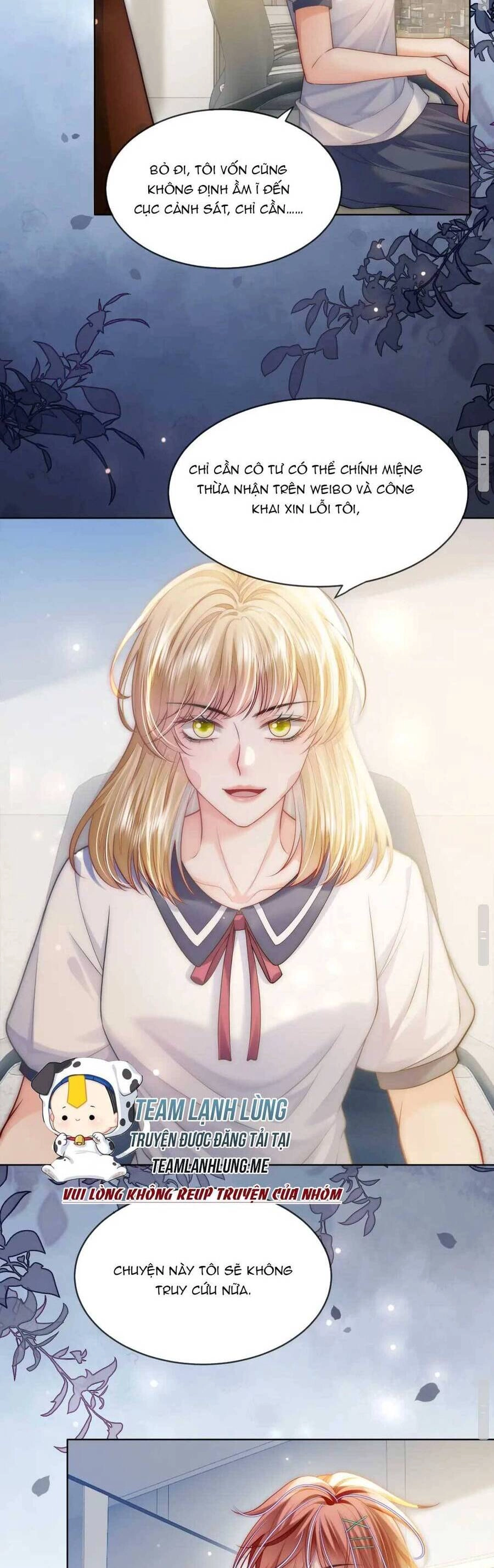 Sau Khi Bị Cướp Đi Tất Cả, Cô Ấy Phong Thần Trở Về Chapter 34 - 16