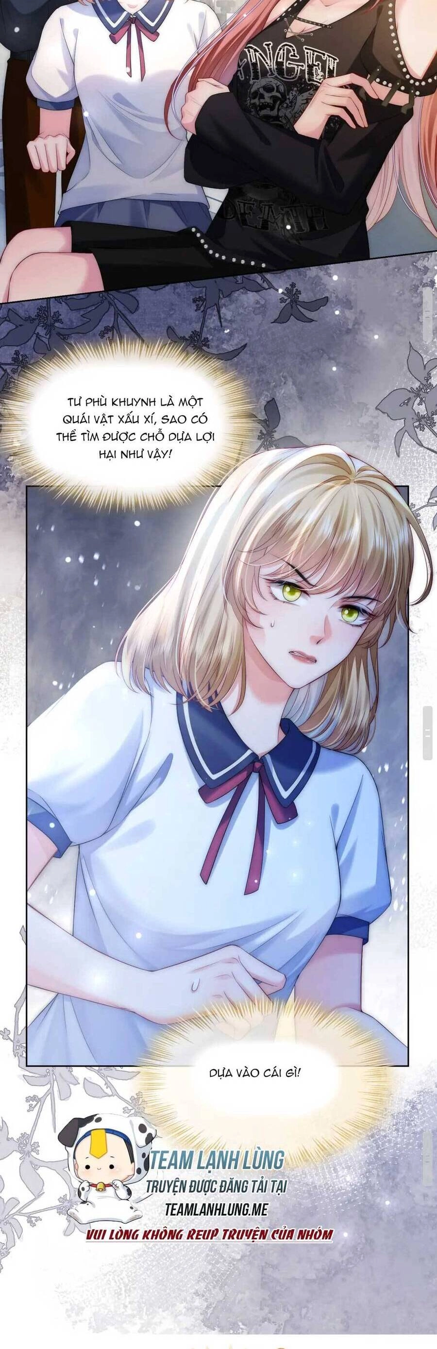 Sau Khi Bị Cướp Đi Tất Cả, Cô Ấy Phong Thần Trở Về Chapter 34 - 24