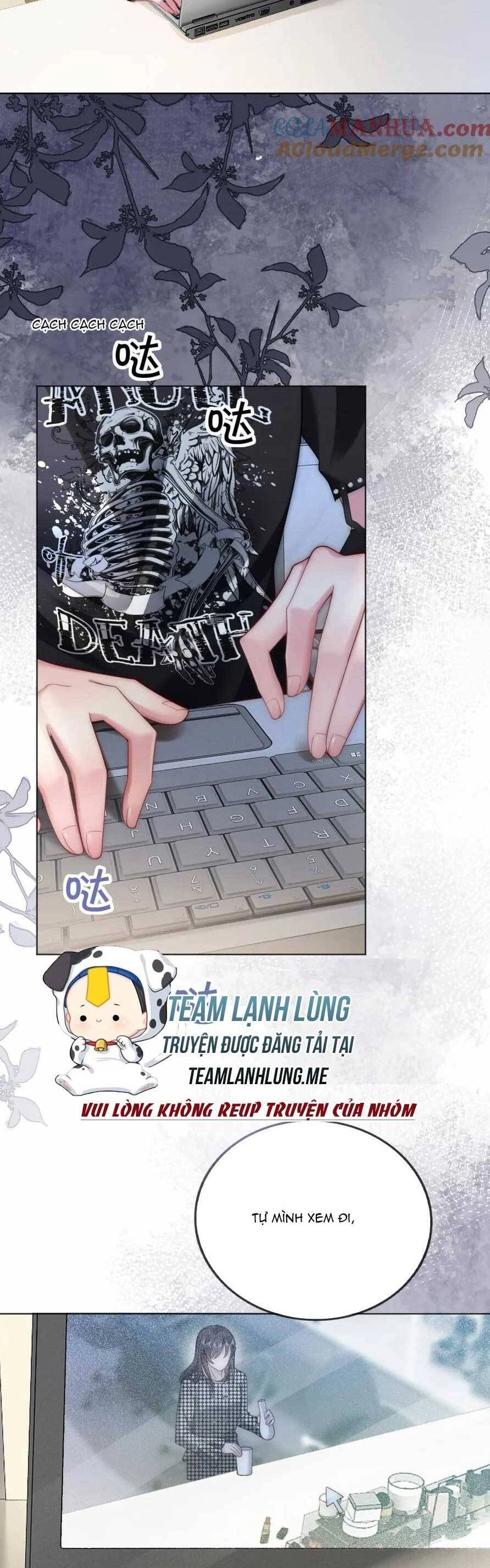 Sau Khi Bị Cướp Đi Tất Cả, Cô Ấy Phong Thần Trở Về Chapter 35 - 8