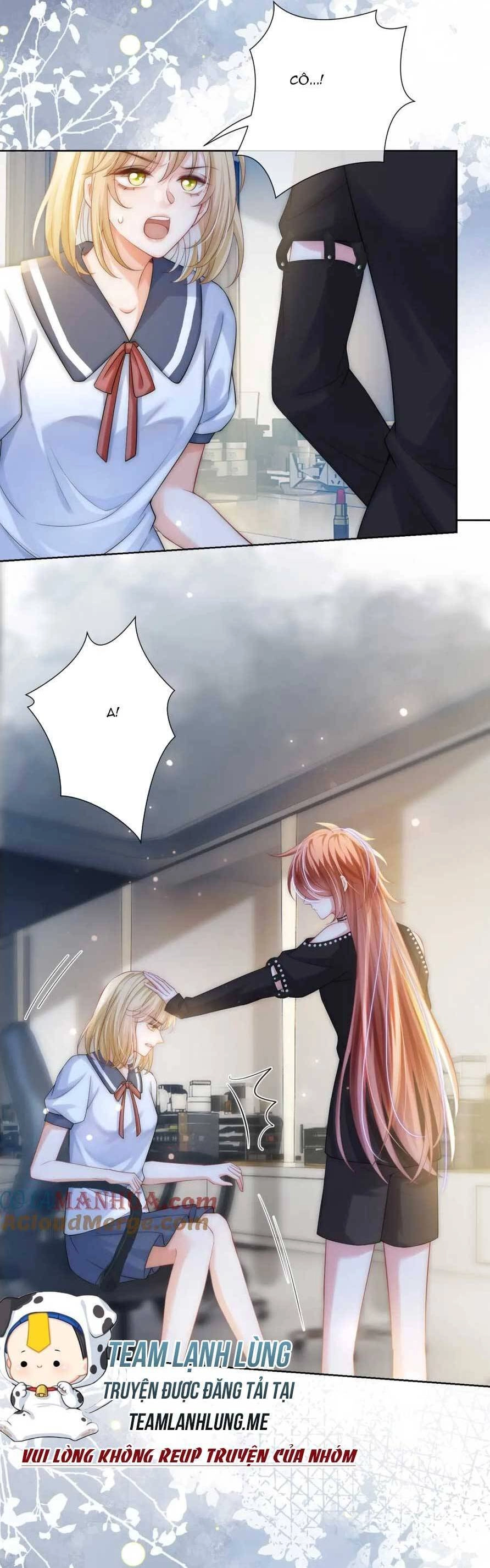 Sau Khi Bị Cướp Đi Tất Cả, Cô Ấy Phong Thần Trở Về Chapter 35 - 13