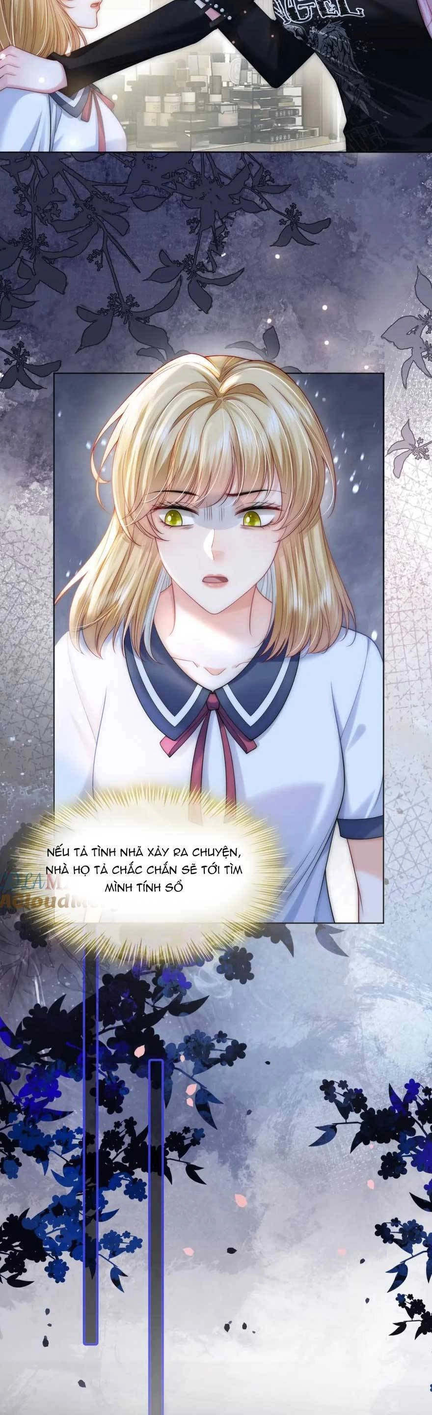 Sau Khi Bị Cướp Đi Tất Cả, Cô Ấy Phong Thần Trở Về Chapter 35 - 15