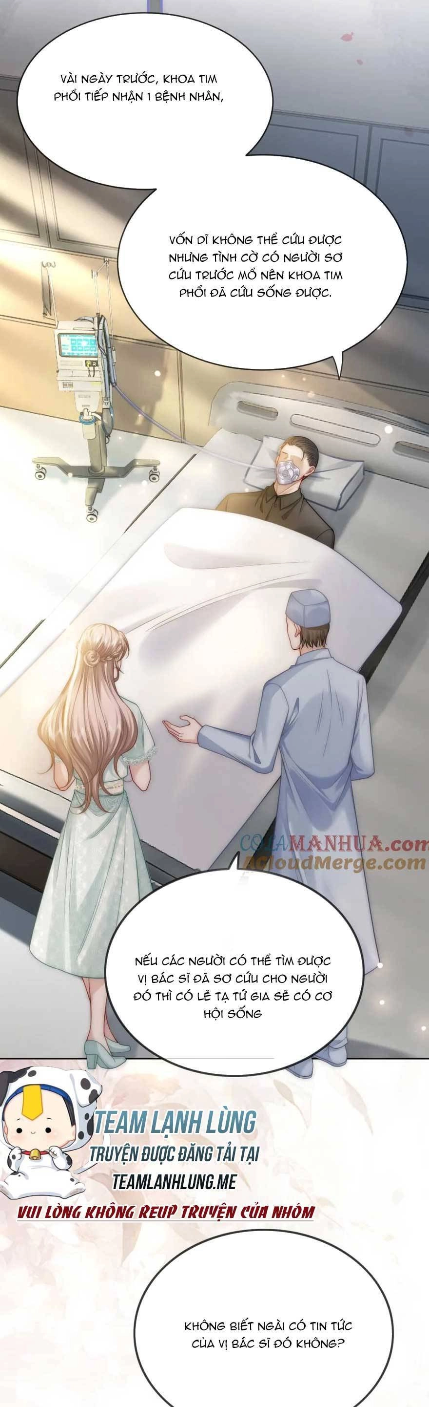 Sau Khi Bị Cướp Đi Tất Cả, Cô Ấy Phong Thần Trở Về Chapter 35 - 16