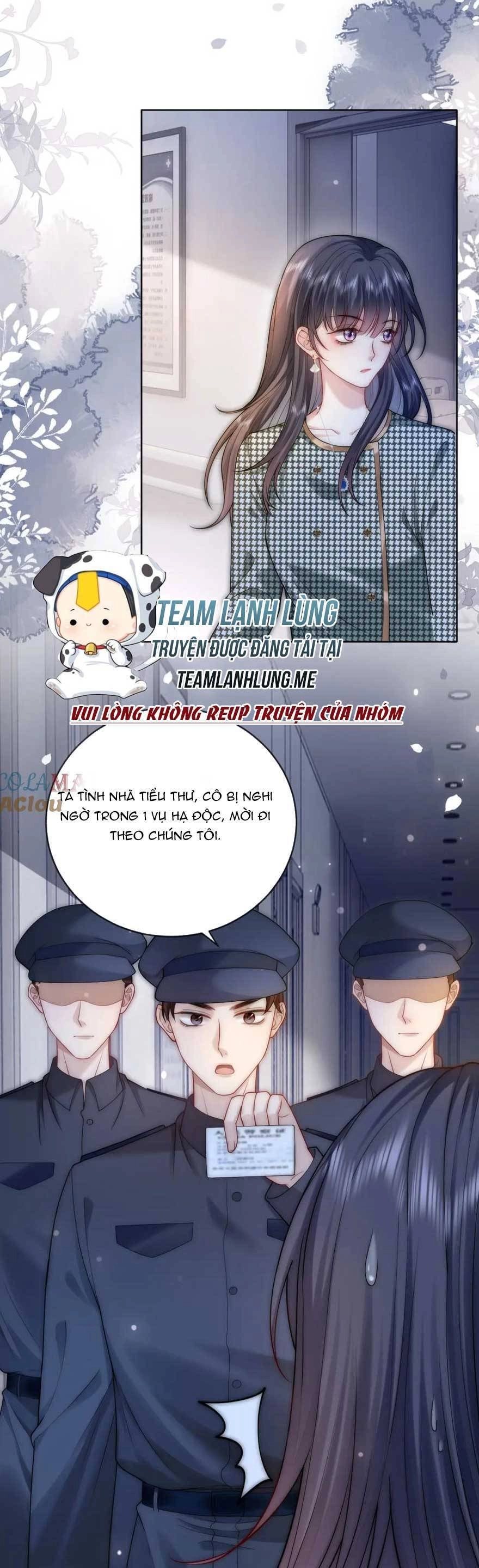 Sau Khi Bị Cướp Đi Tất Cả, Cô Ấy Phong Thần Trở Về Chapter 35 - 18