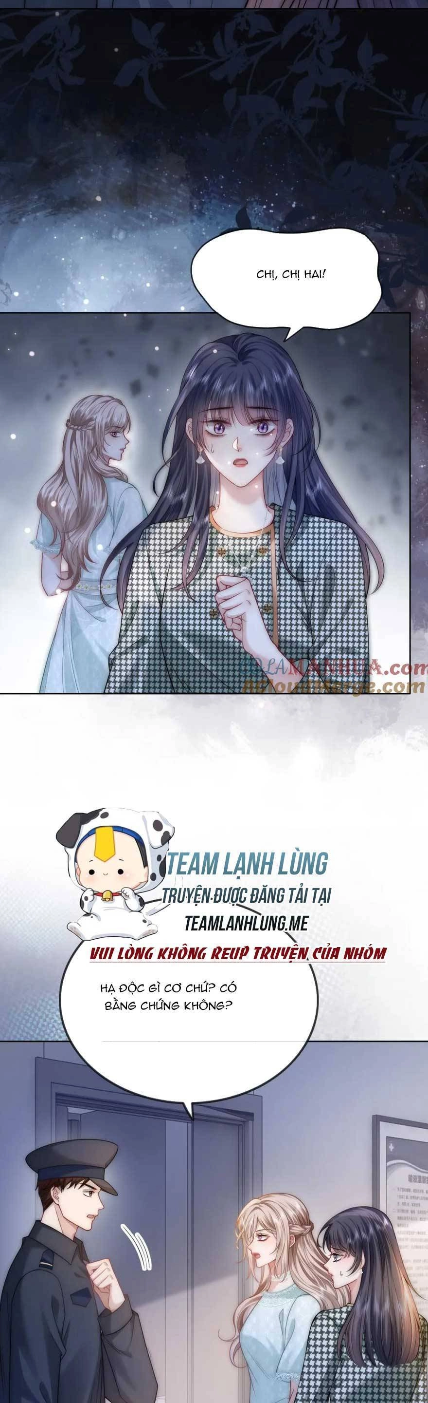 Sau Khi Bị Cướp Đi Tất Cả, Cô Ấy Phong Thần Trở Về Chapter 35 - 19