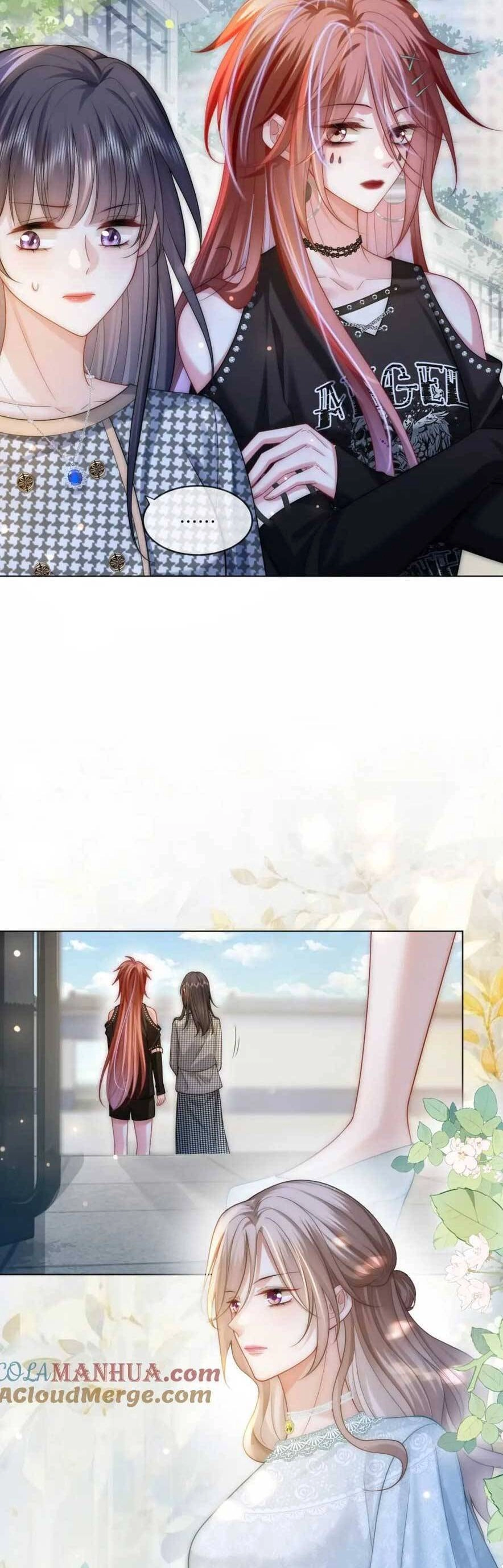 Sau Khi Bị Cướp Đi Tất Cả, Cô Ấy Phong Thần Trở Về Chapter 35 - 26