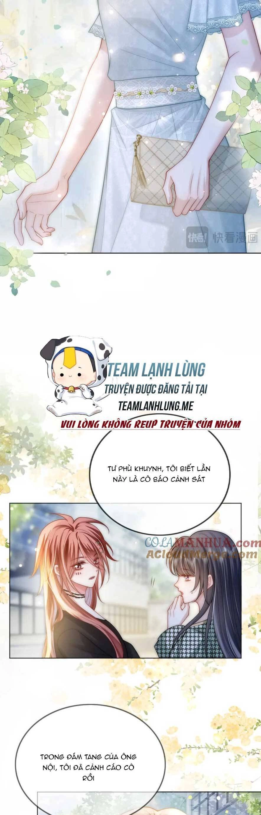 Sau Khi Bị Cướp Đi Tất Cả, Cô Ấy Phong Thần Trở Về Chapter 35 - 27