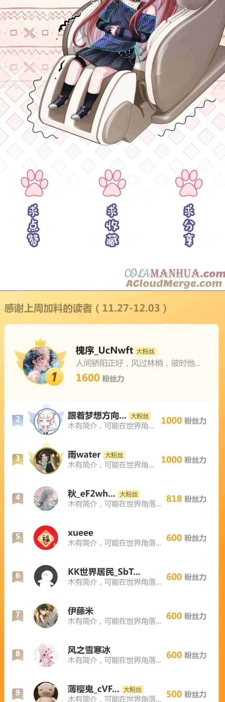 Sau Khi Bị Cướp Đi Tất Cả, Cô Ấy Phong Thần Trở Về Chapter 35 - 32