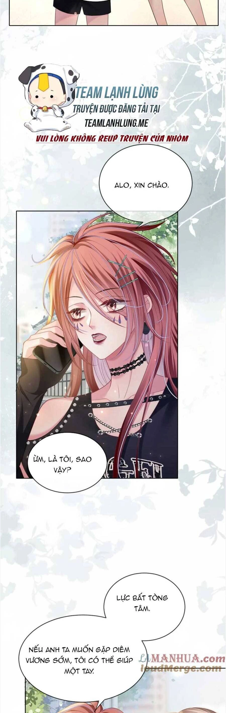 Sau Khi Bị Cướp Đi Tất Cả, Cô Ấy Phong Thần Trở Về Chapter 36 - 8