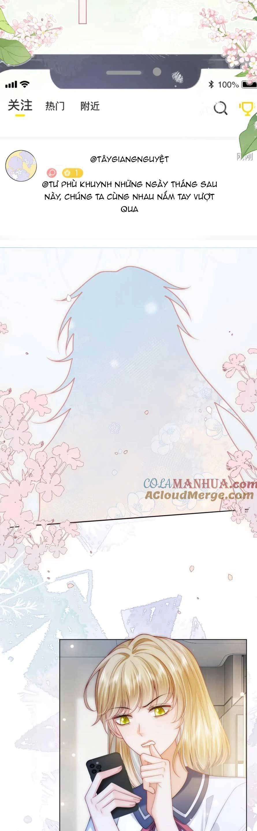 Sau Khi Bị Cướp Đi Tất Cả, Cô Ấy Phong Thần Trở Về Chapter 36 - 15