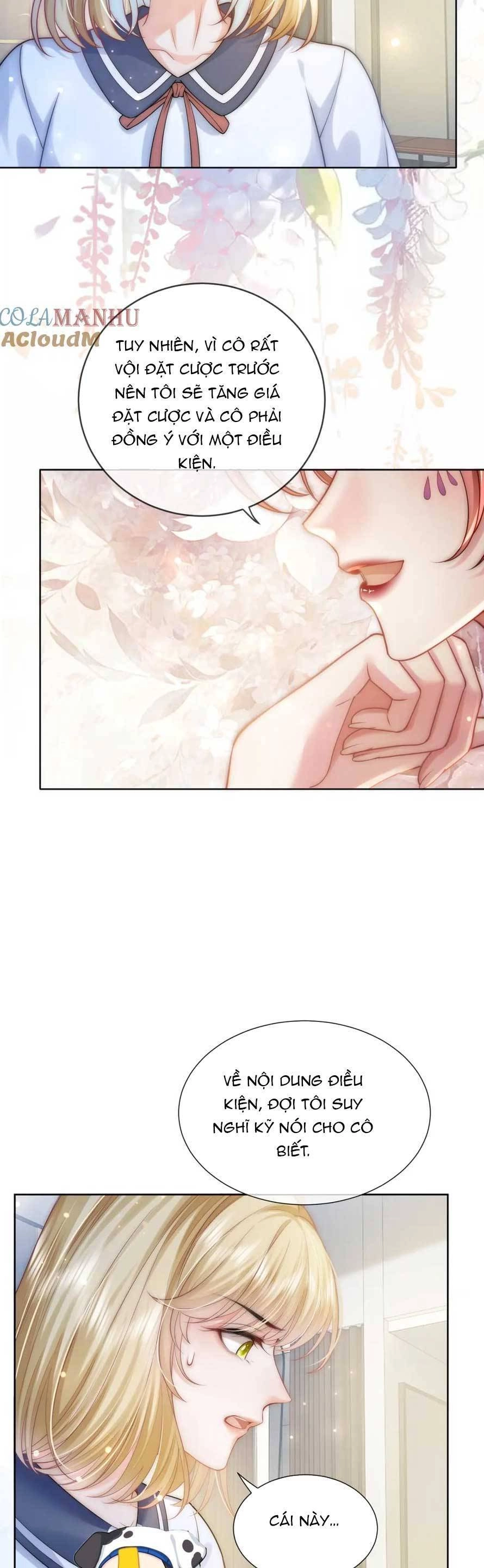 Sau Khi Bị Cướp Đi Tất Cả, Cô Ấy Phong Thần Trở Về Chapter 36 - 21