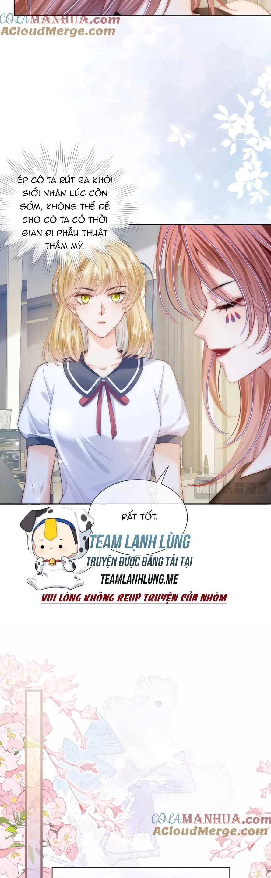 Sau Khi Bị Cướp Đi Tất Cả, Cô Ấy Phong Thần Trở Về Chapter 36 - 23