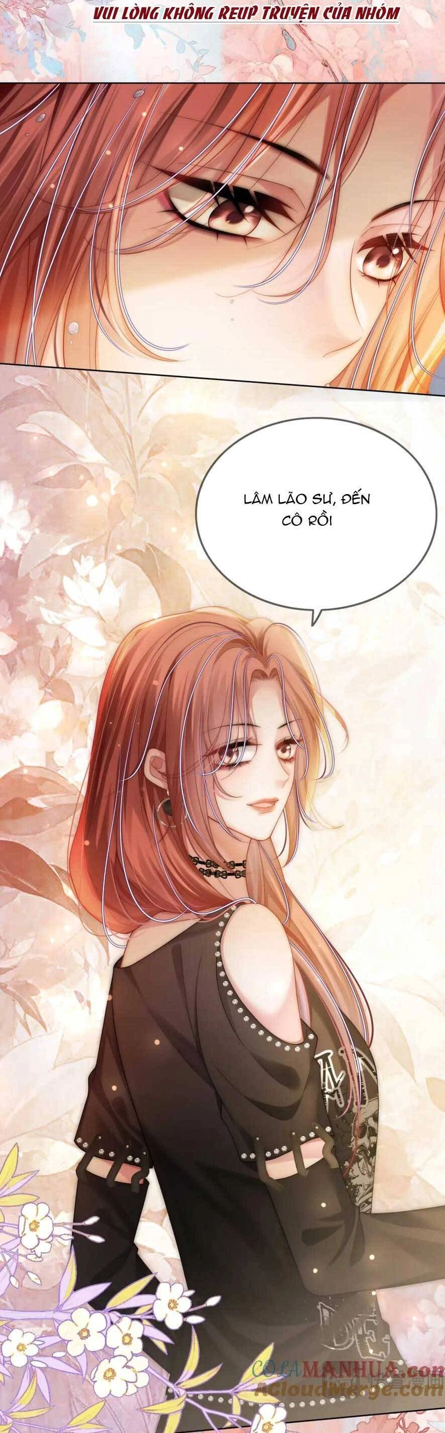 Sau Khi Bị Cướp Đi Tất Cả, Cô Ấy Phong Thần Trở Về Chapter 37 - 7