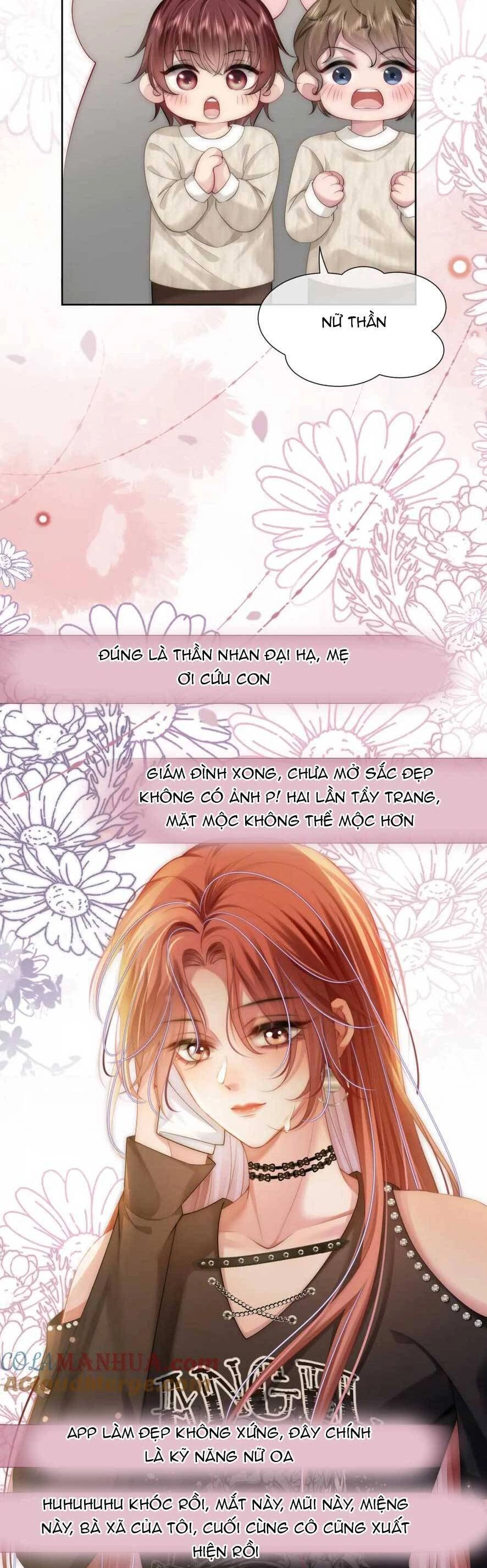 Sau Khi Bị Cướp Đi Tất Cả, Cô Ấy Phong Thần Trở Về Chapter 37 - 9