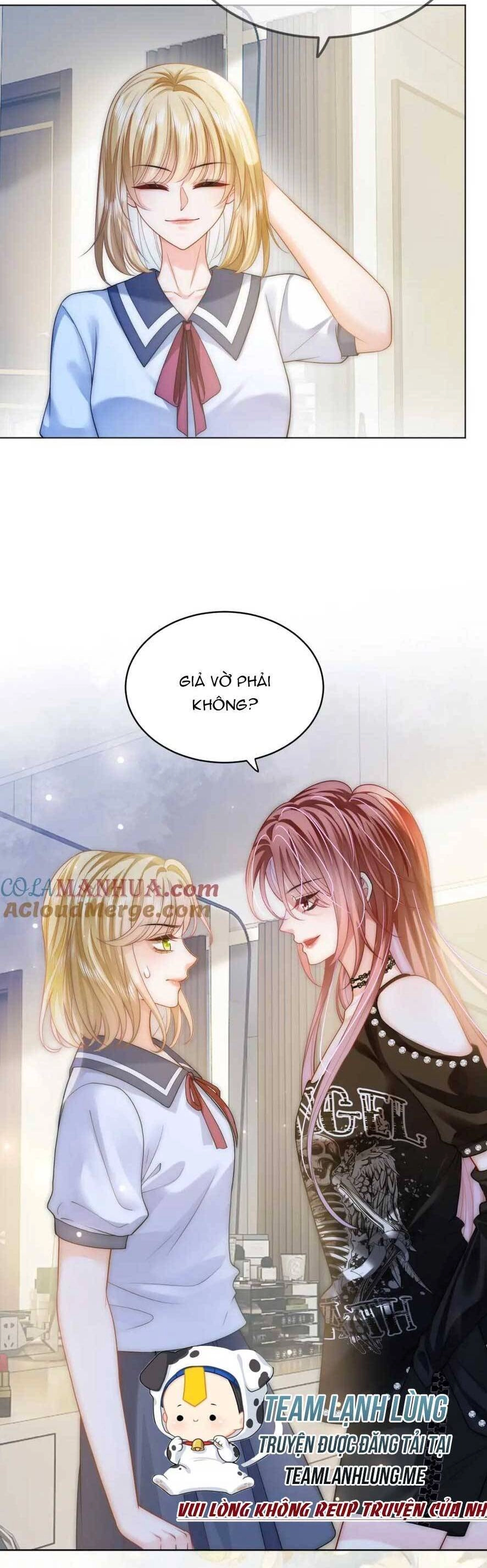 Sau Khi Bị Cướp Đi Tất Cả, Cô Ấy Phong Thần Trở Về Chapter 37 - 13
