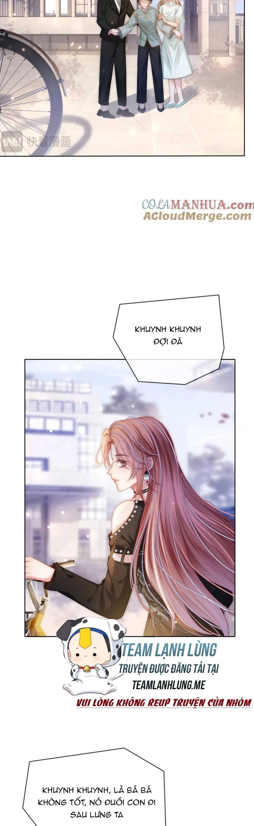 Sau Khi Bị Cướp Đi Tất Cả, Cô Ấy Phong Thần Trở Về Chapter 37 - 18