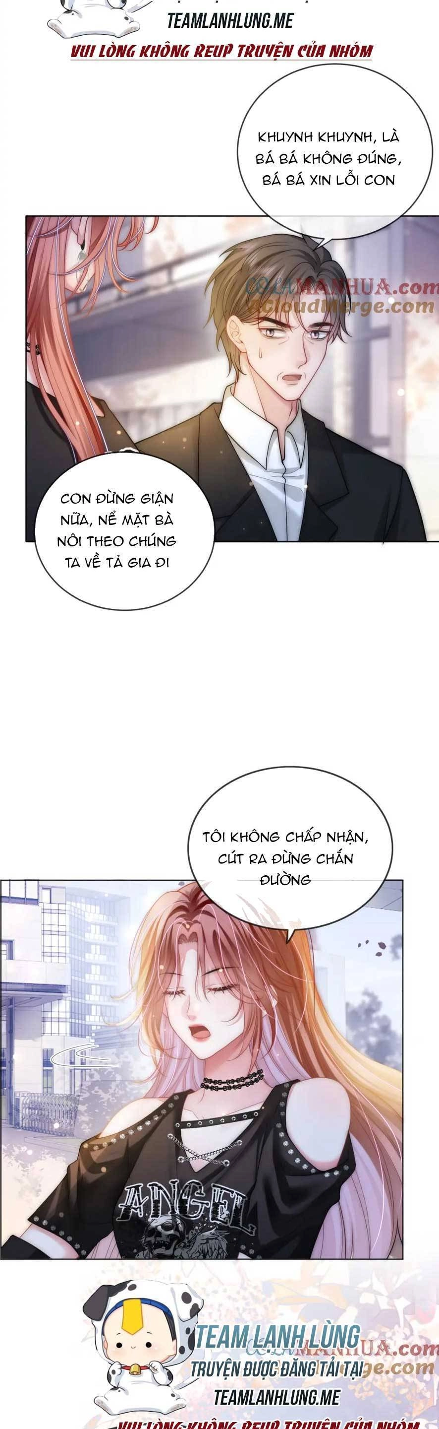 Sau Khi Bị Cướp Đi Tất Cả, Cô Ấy Phong Thần Trở Về Chapter 37 - 20