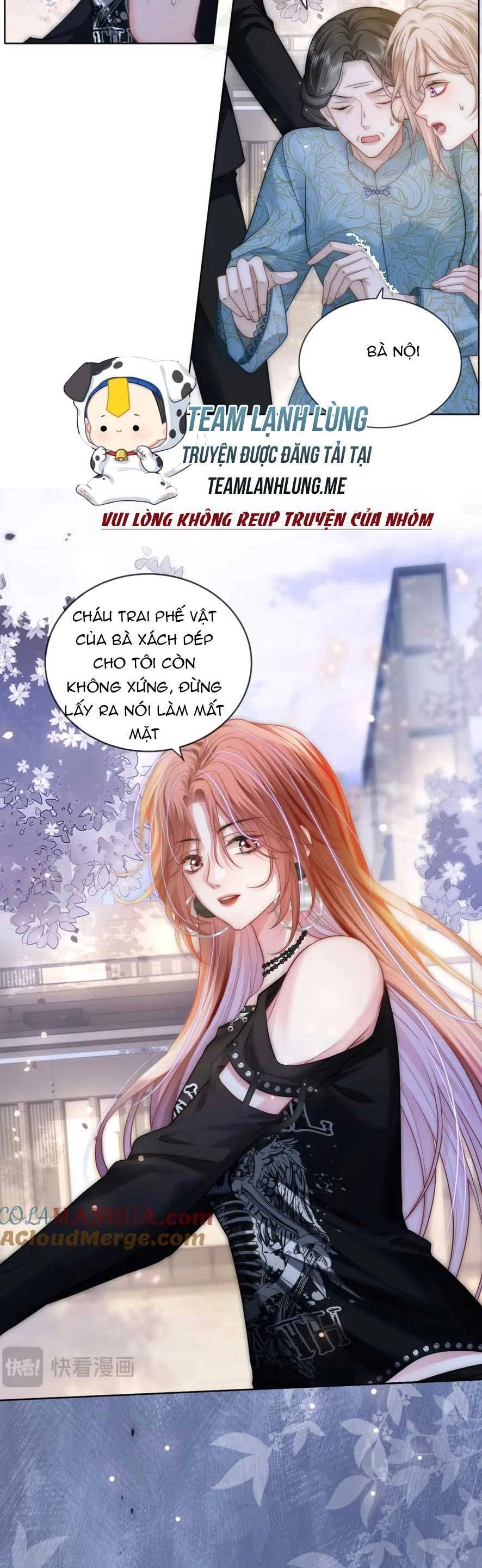 Sau Khi Bị Cướp Đi Tất Cả, Cô Ấy Phong Thần Trở Về Chapter 37 - 22